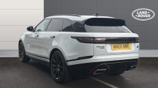 Land Rover Range Rover Velar 2.0 P300 R-Dynamic SE 5dr Auto Petrol Estate